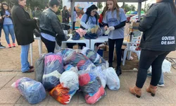 Primeira aplicação de radioterapia em Bagé será no dia 17