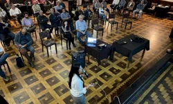 Abertas inscrições para fórum sobre Febre Aftosa