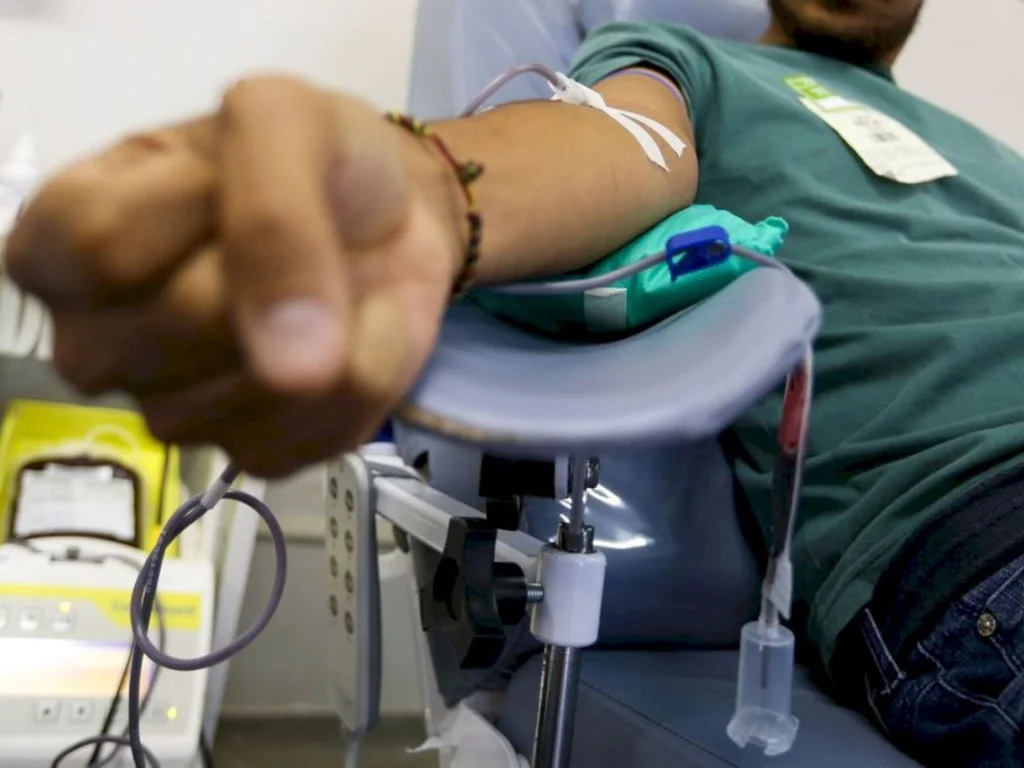 Bagé terá coleta neste sábado