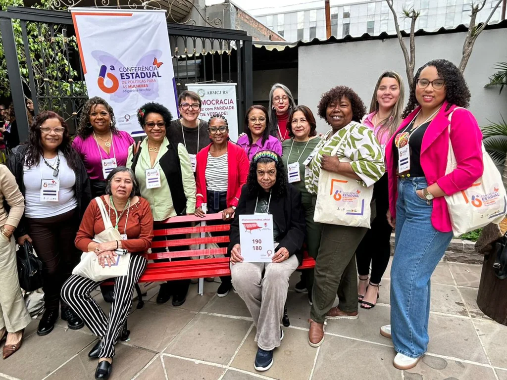 Bagé terá representantes na Conferência de Políticas para as Mulheres