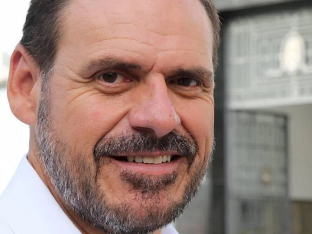 Presidente do Republicanos avalia chegada de reforços