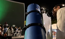 Bagé inicia campanha com novas lixeiras no Centro