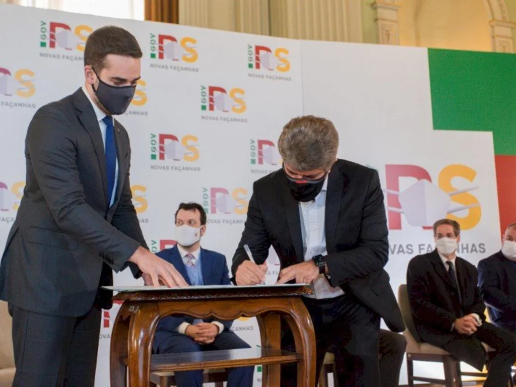 CEEE-D deixa de ser pública e se torna privada