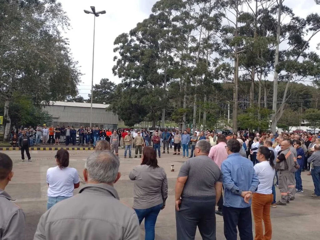 Categorias são contra fechamento da Fase C