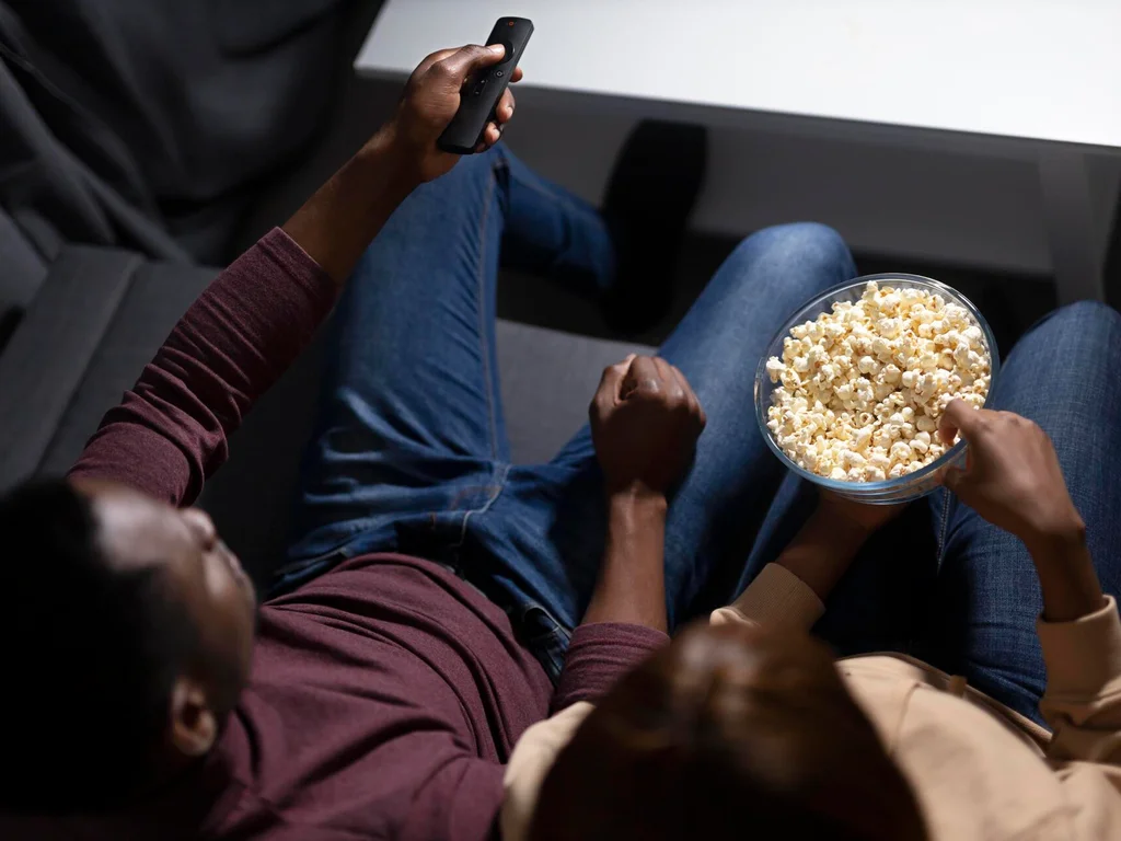 Ministério quer criar streaming público