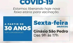 Bagé registra morte por covid-19