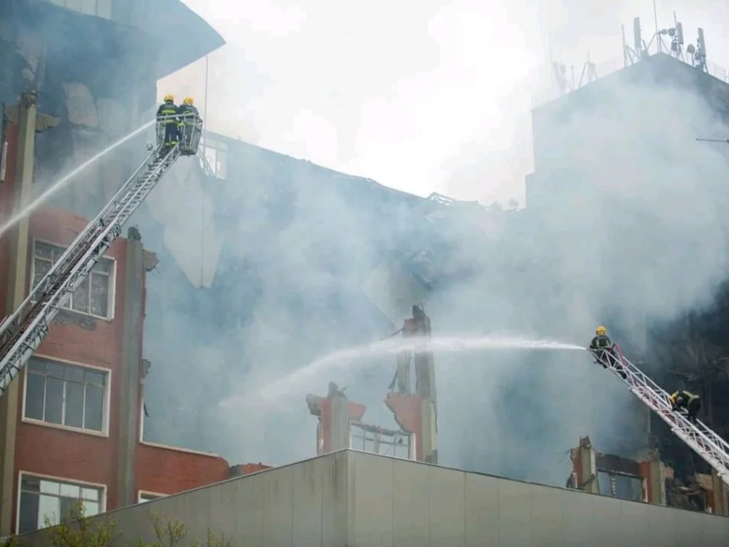 Instalação do IGP em Bagé não será prejudicada após incêndio