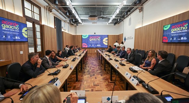 Estado lança edital inédito para quitar dívidas de ICMS