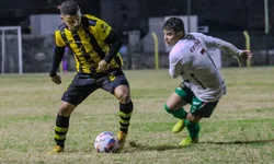 Bagé empata em casa e time sai vaiado