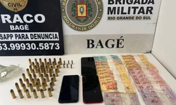 Polícia Penal terá R$ 210 milhões em investimentos até 2026