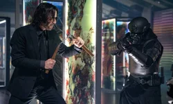 Três filmes estão em cartaz