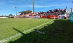 Vitória simples coloca Guarany a dois jogos da elite