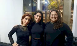 Show de Elvis cover é destaque no dia 8