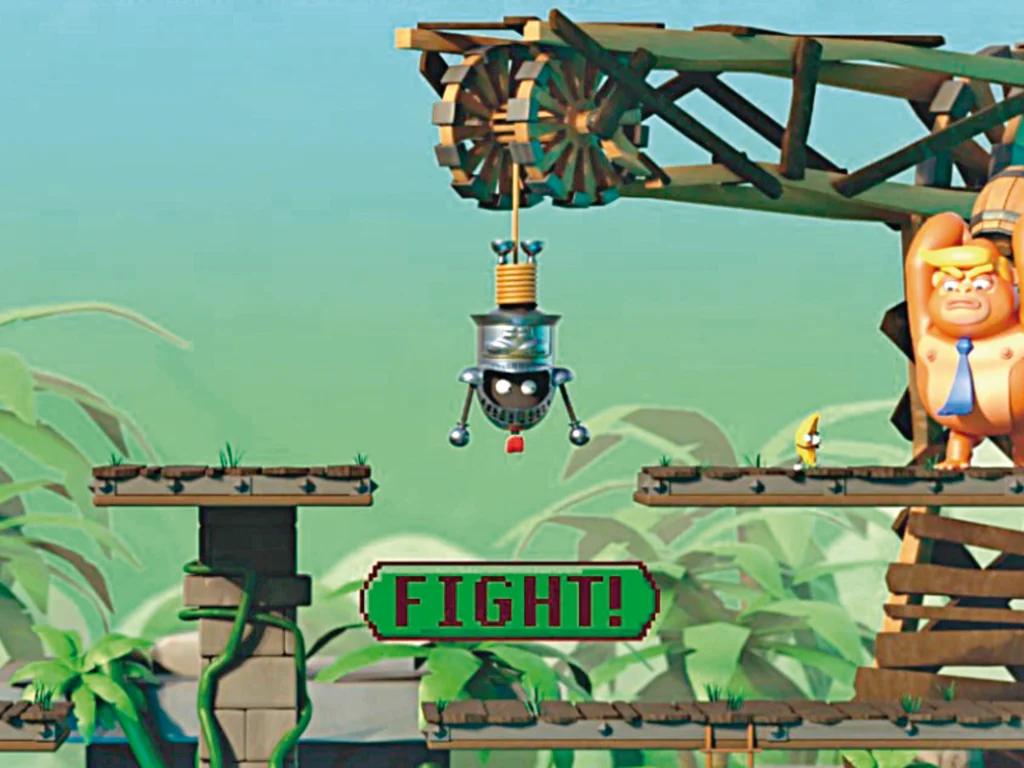 Dia Internacional da Animação terá sessões gratuitas