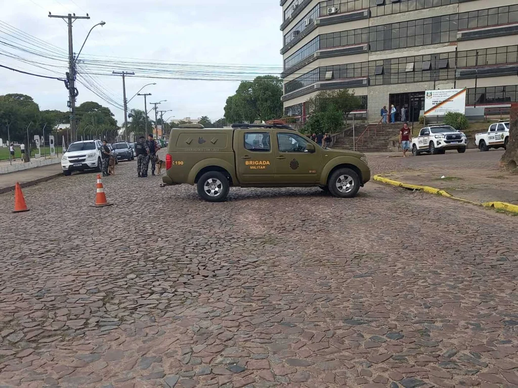 Réu com 357 anos de prisão nega assassinato