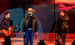 Show de Elvis cover é destaque no dia 8