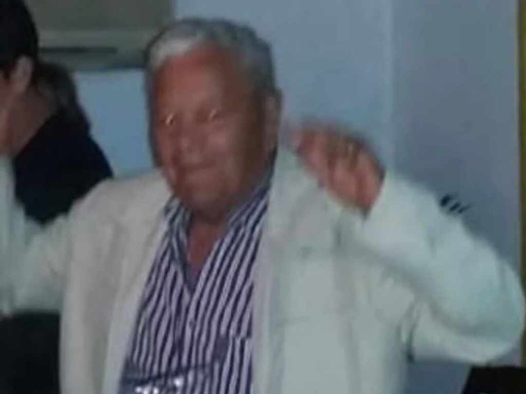 DERLI, UM PONTEIRO INESQUECÍVEL DO BAGÉ