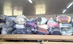 Hamm indica recursos para hospitais