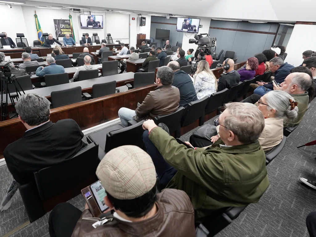 CPI começa a ouvir a população sobre qualidade dos serviços de energia elétrica