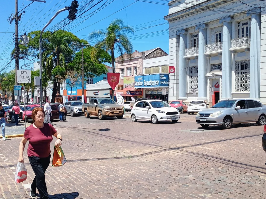 Veja o que abre e fecha em Bagé no período de Ano-Novo