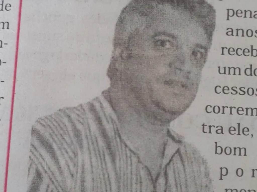 Morre Brito, aos 71 anos