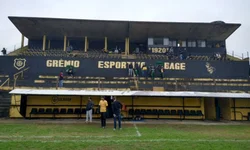 Guarany se garante na próxima fase do Acesso