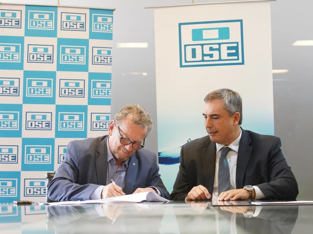 Acordo entre OSE e Daeb garantirá água aos moradores da Serrilhada