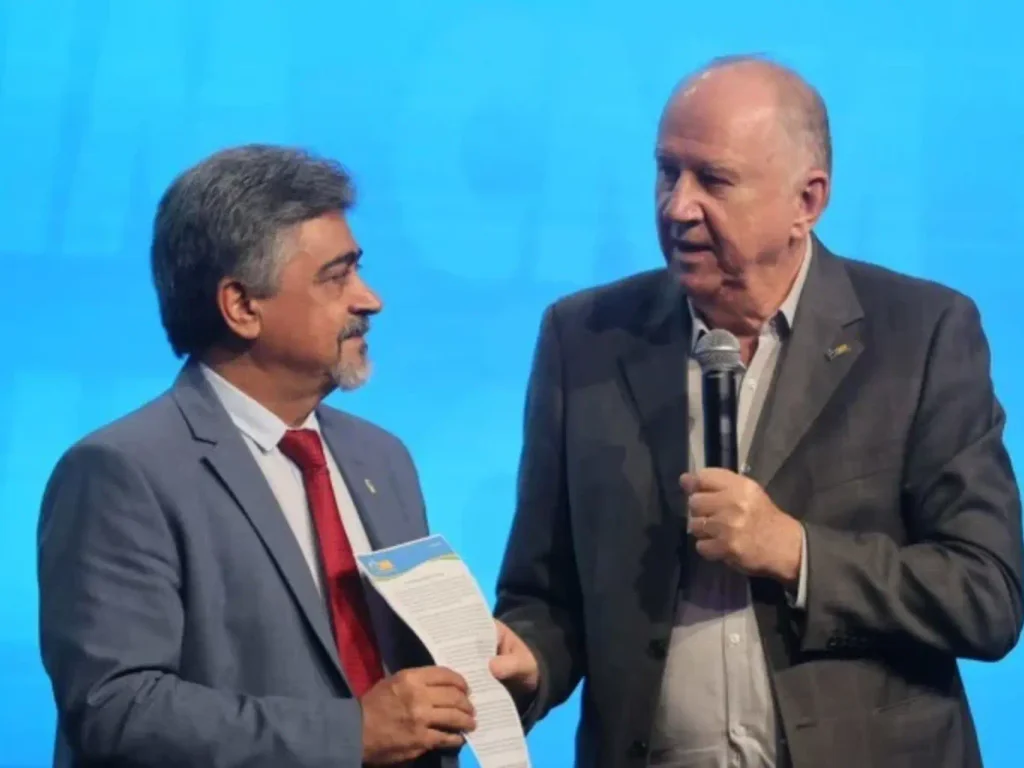 Relator garante que municípios não terão perdas com isenção do IR