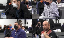 Um ano após o julgamento, qual a situação do processo?