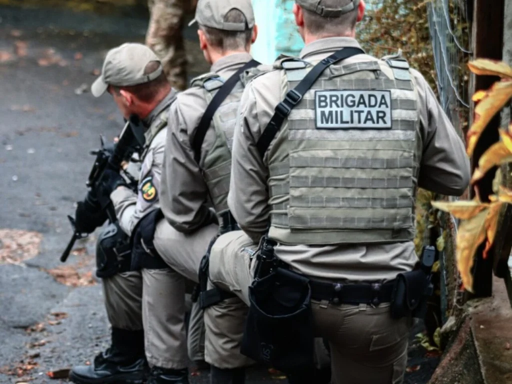 Brigada Militar promove quase 20 cursos de aperfeiçoamento