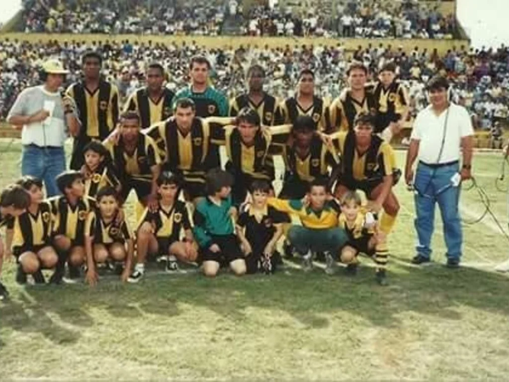 Últimos dias da rifa jalde-negra