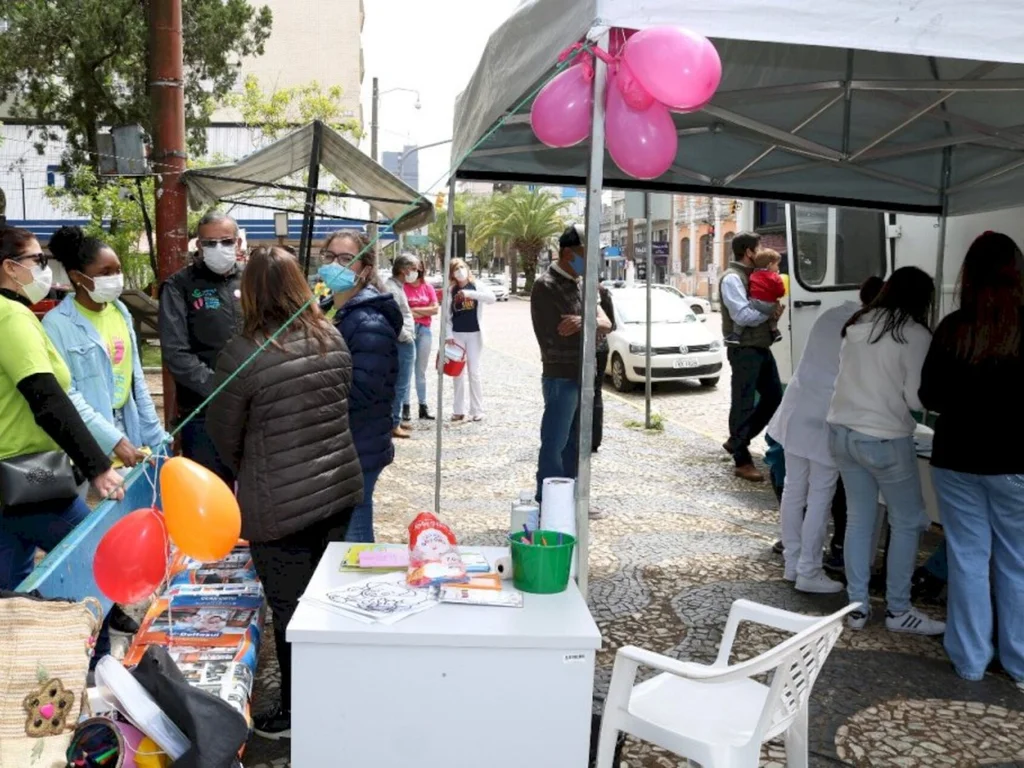 A ETAPA ‘COLA TUDO’ TEM MAIS UM CAPÍTLO