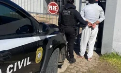 Bagé integra a Operação Shamar no combate à violência contra a mulher