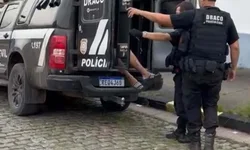 Réu é condenado a 12 anos e quatro meses em regime fechado