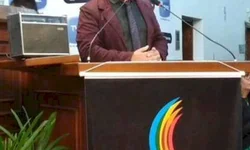 Shows presenciais retornam a ser realizados na Expofeira