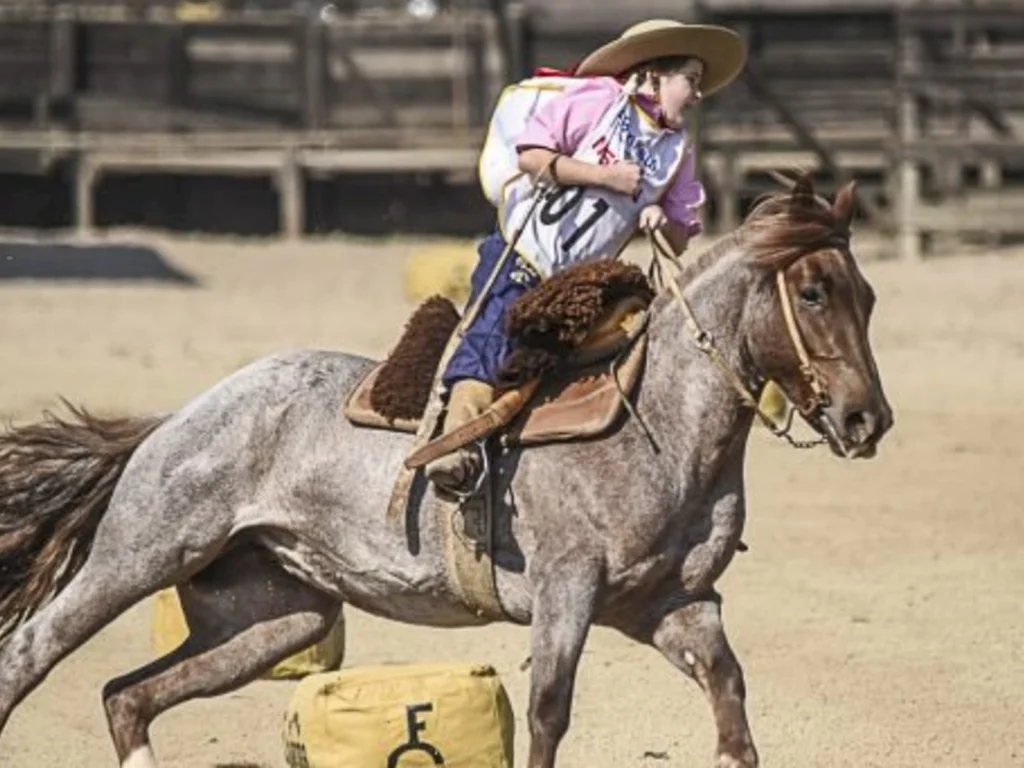 Freio Jovem leva gurizada para a pista