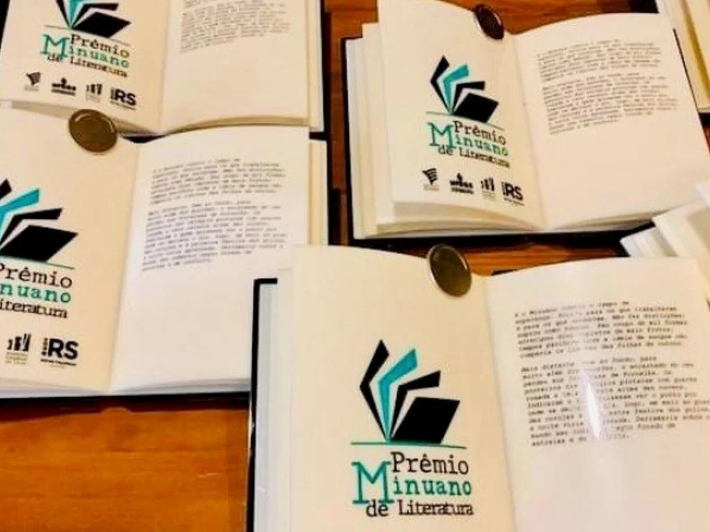 Abertas inscrições para o Prêmio Minuano