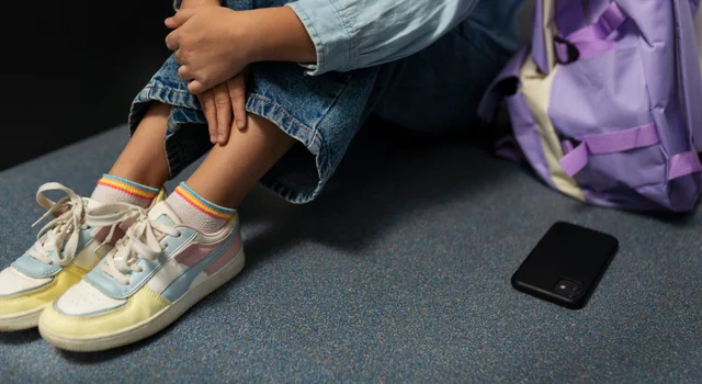 Apelidos e constrangimento são as formas mais comuns de bullying