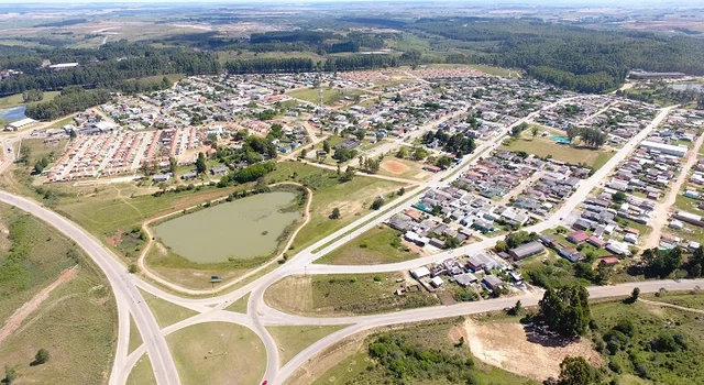Suspeito de homicídio e duas tentativas é preso