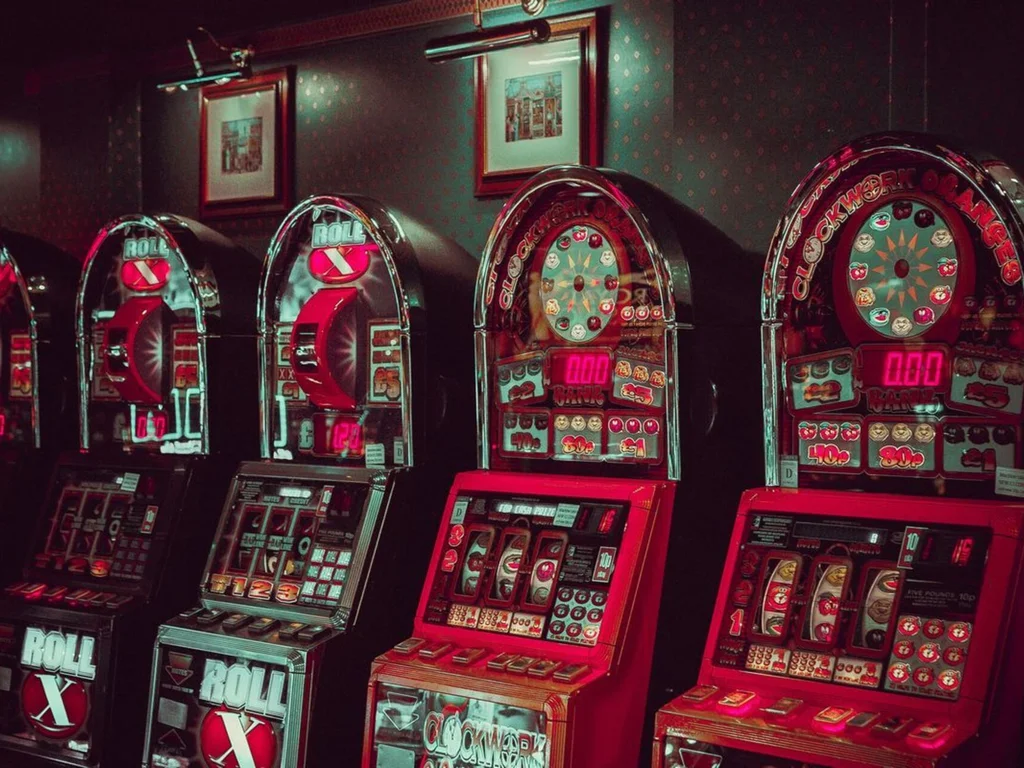 Como surgiram os mitos sobre a batota nas slot machines