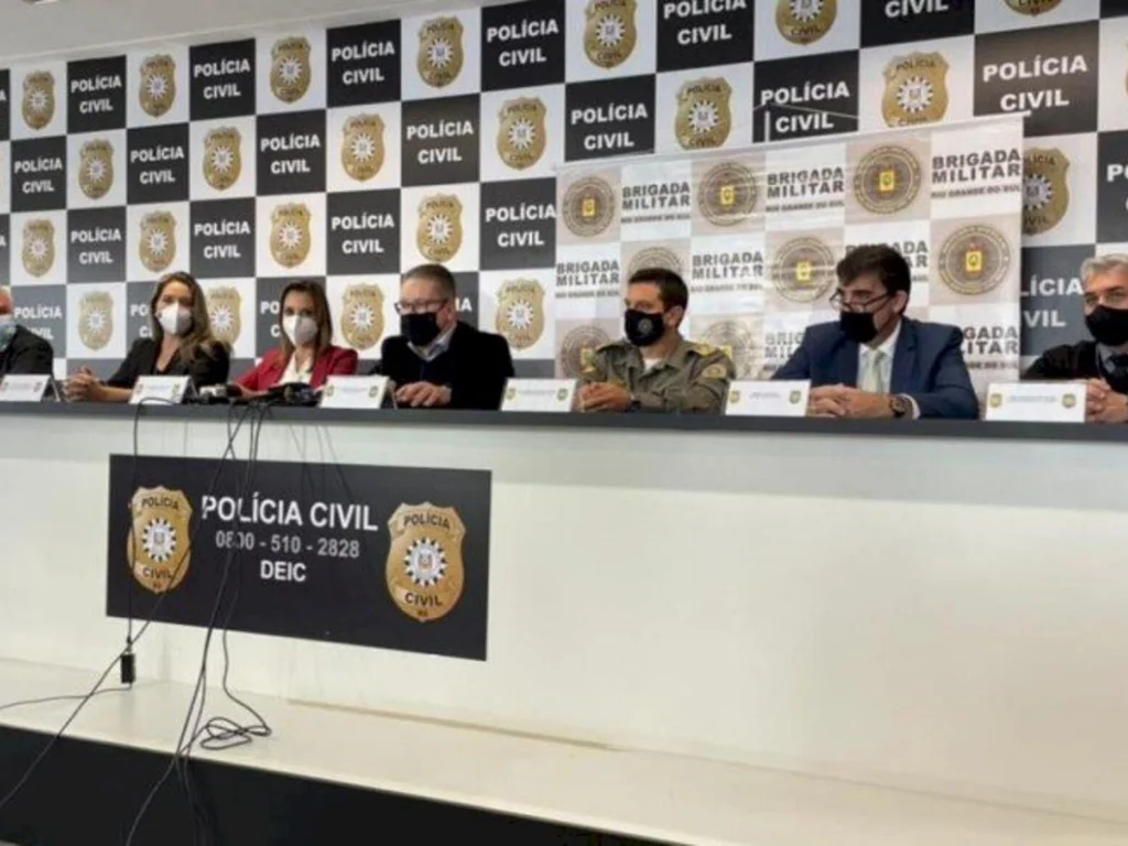 Preso que participou da morte de bageense é encontrado morto