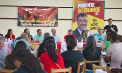 Diretora da TV Câmara assume Regional Sul da ASTRAL