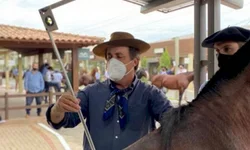 ABCCC cancela concentração de machos