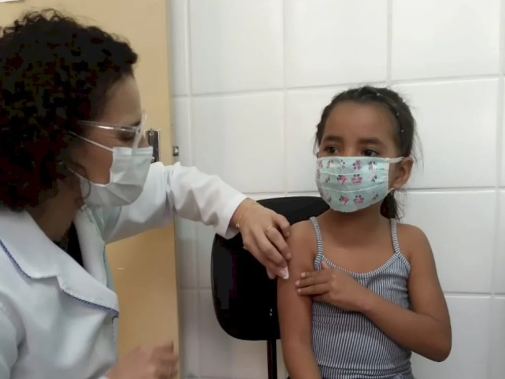 Testagem contra a covid-19 será em três locais