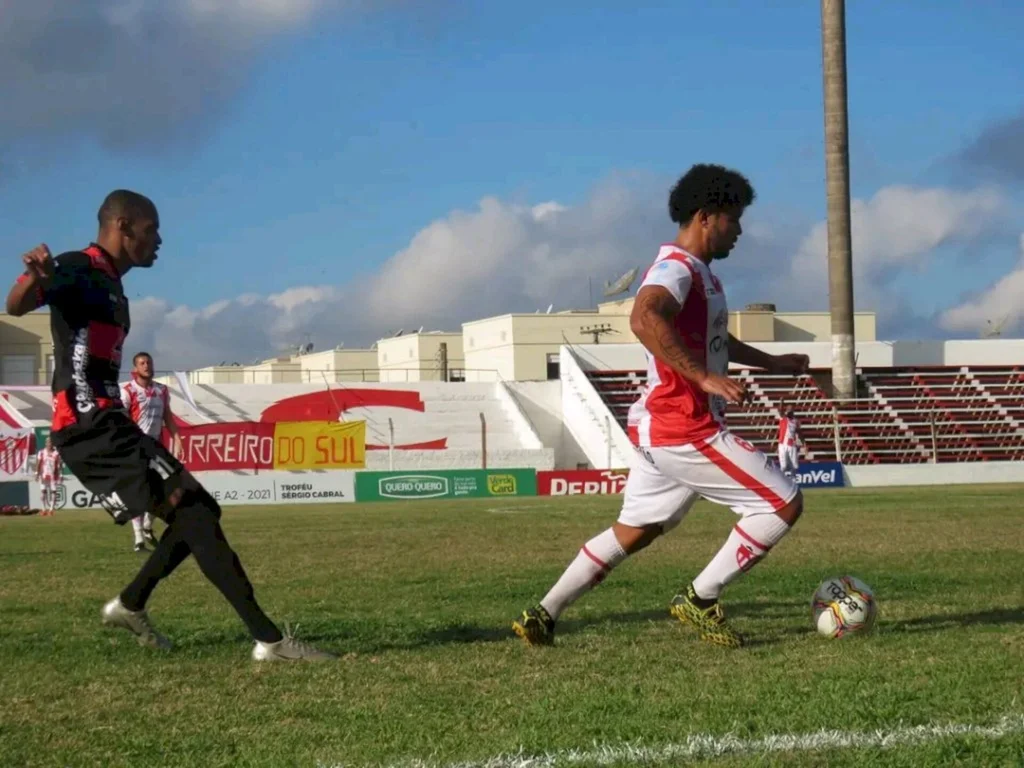 Guarany tem desafio em Venâncio Aires