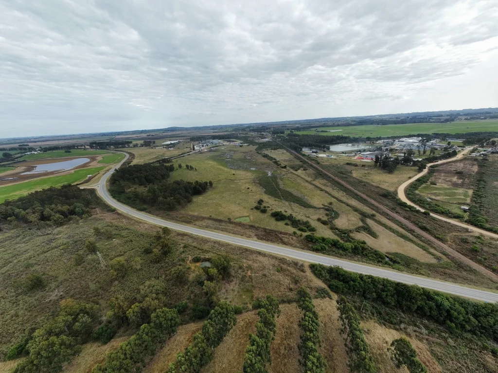 Prefeitura aguarda aprovação do projeto do Distrito Industrial