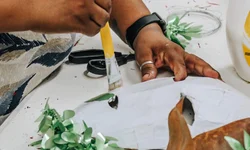 As Muitas Faces de Clarice é destaque na Casa de Cultura