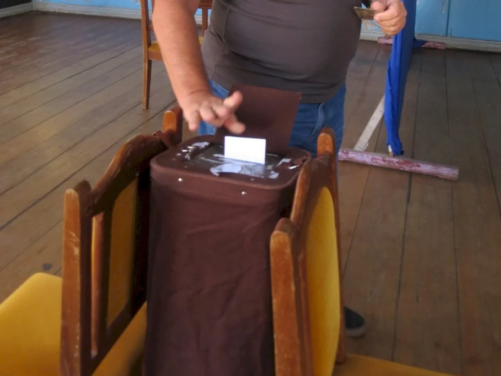 Arco realiza assembleia para aprovação de estatuto