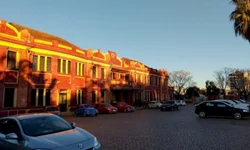 Estudo aponta Bagé como segunda cidade mais segura do Estado