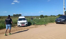 Réu é condenado a 12 anos e quatro meses em regime fechado